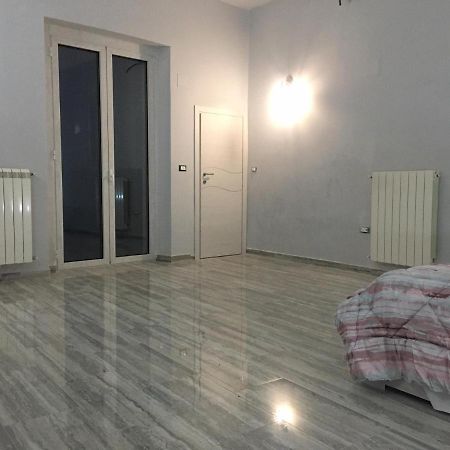 Casa Rosy Bed and Breakfast Lucera Buitenkant foto