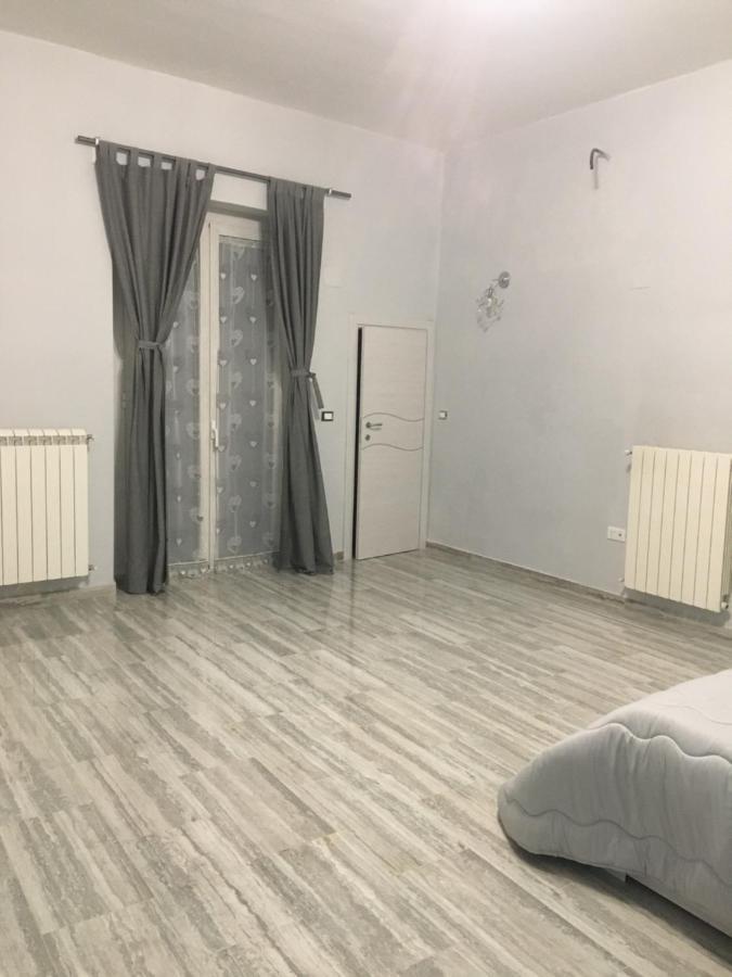 Casa Rosy Bed and Breakfast Lucera Buitenkant foto