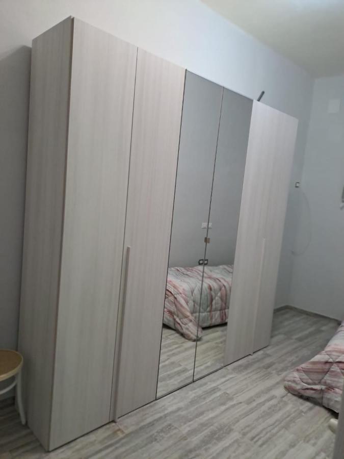 Casa Rosy Bed and Breakfast Lucera Buitenkant foto