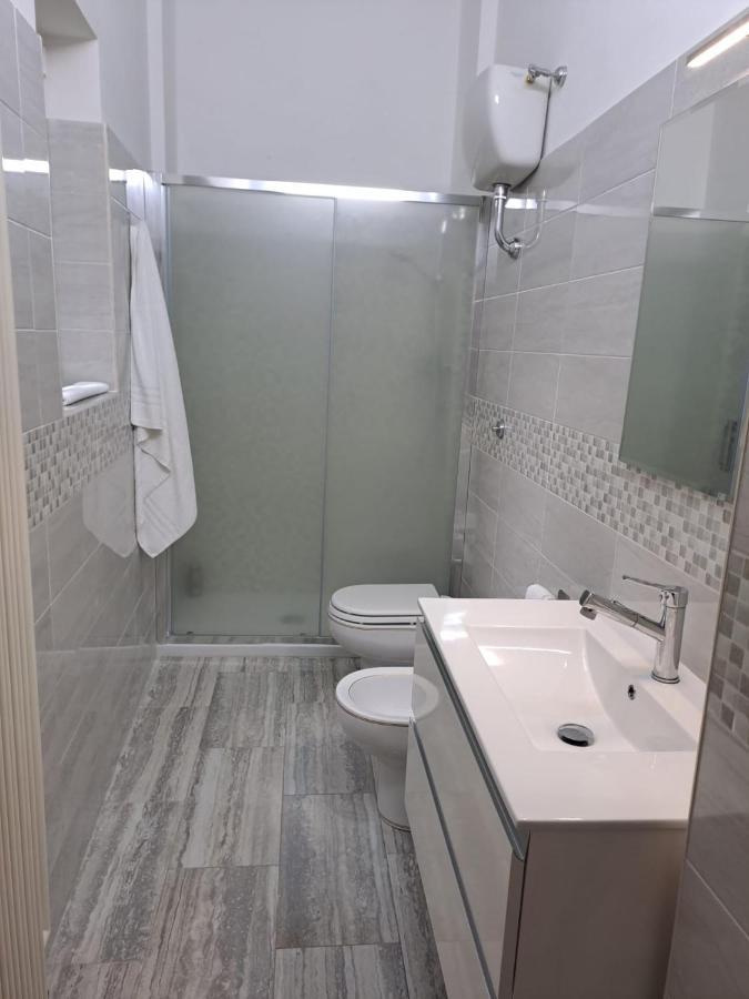 Casa Rosy Bed and Breakfast Lucera Buitenkant foto