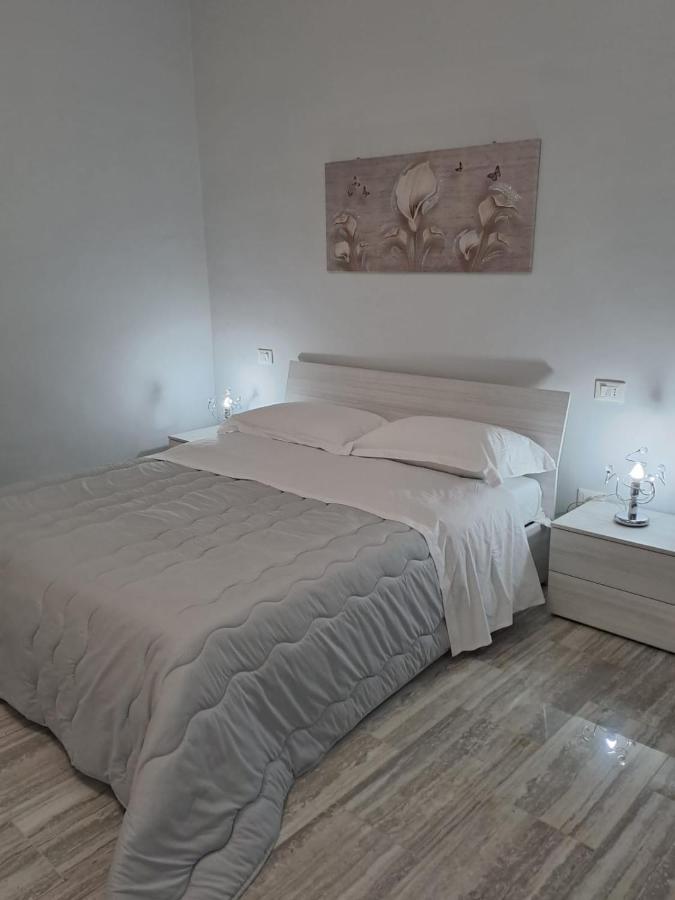 Casa Rosy Bed and Breakfast Lucera Buitenkant foto