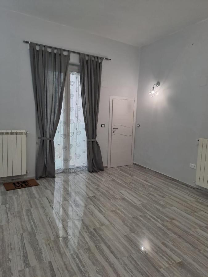 Casa Rosy Bed and Breakfast Lucera Buitenkant foto