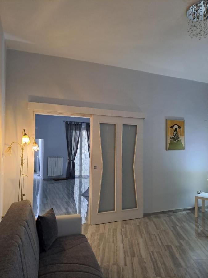 Casa Rosy Bed and Breakfast Lucera Buitenkant foto