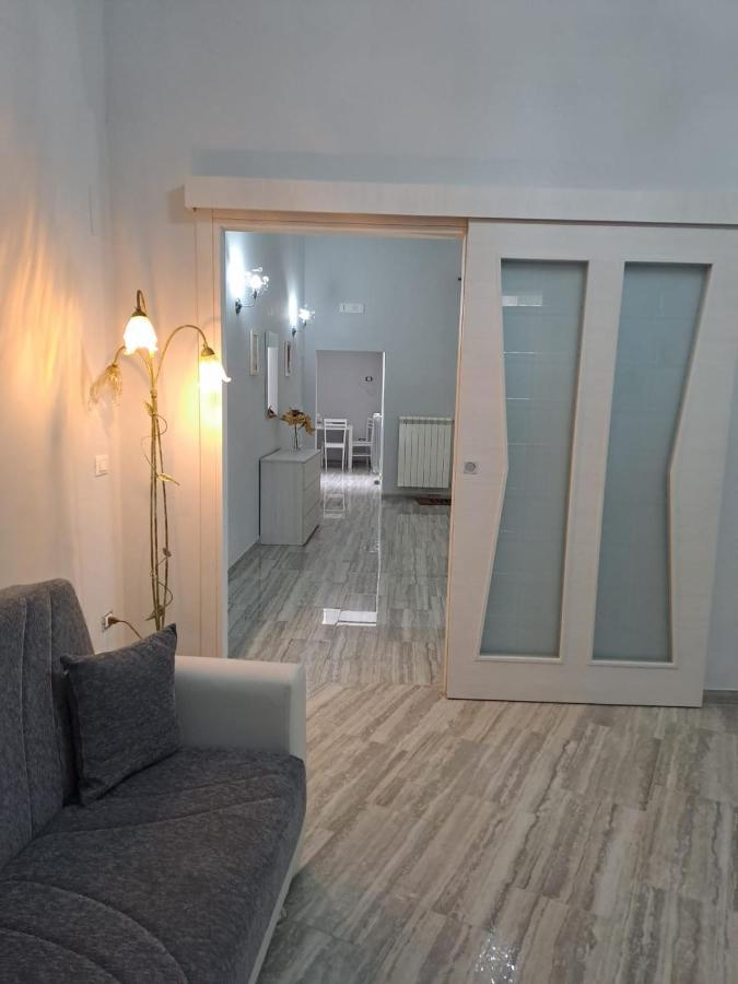Casa Rosy Bed and Breakfast Lucera Buitenkant foto
