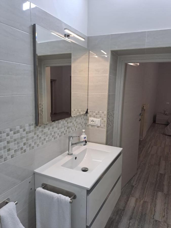 Casa Rosy Bed and Breakfast Lucera Buitenkant foto
