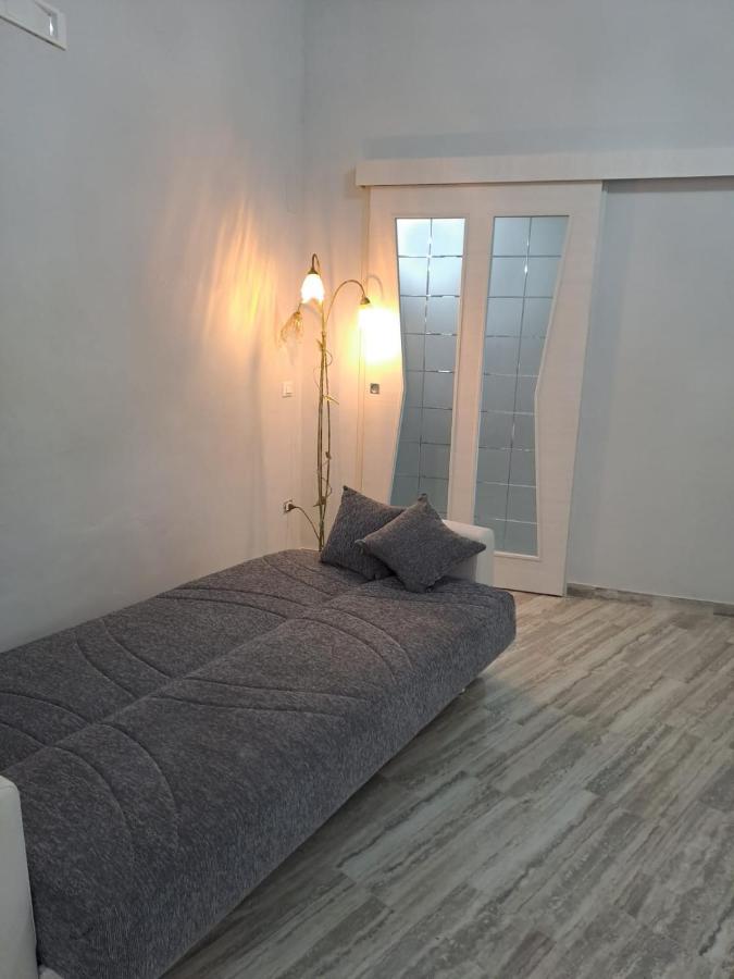 Casa Rosy Bed and Breakfast Lucera Buitenkant foto