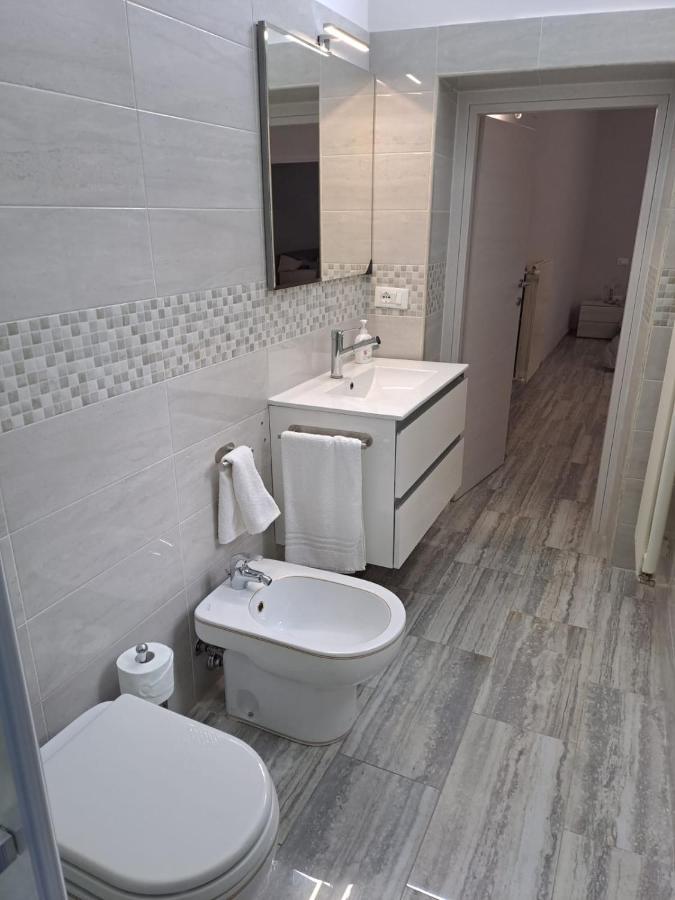 Casa Rosy Bed and Breakfast Lucera Buitenkant foto